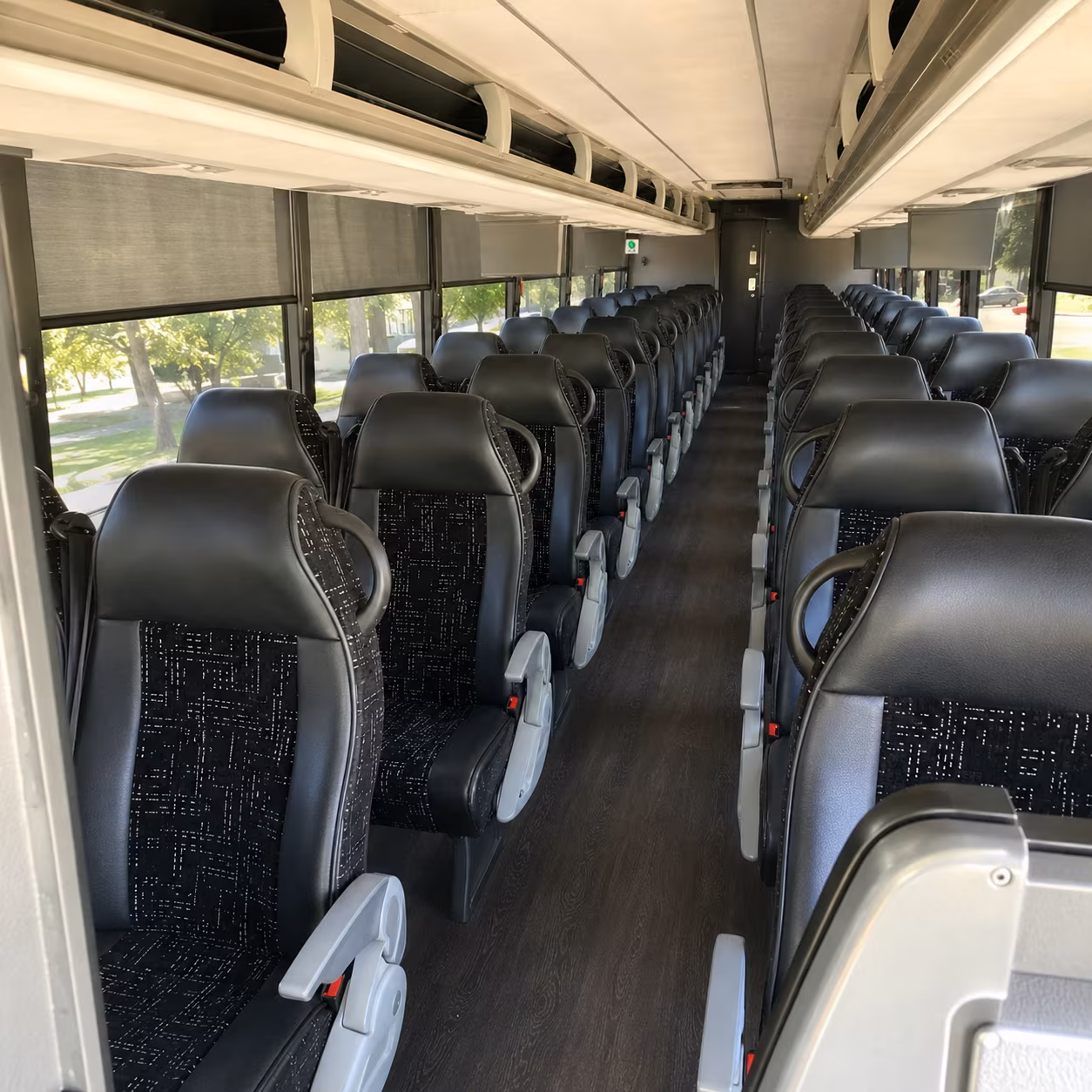 bus rentals for charleston religious conferences and faith events