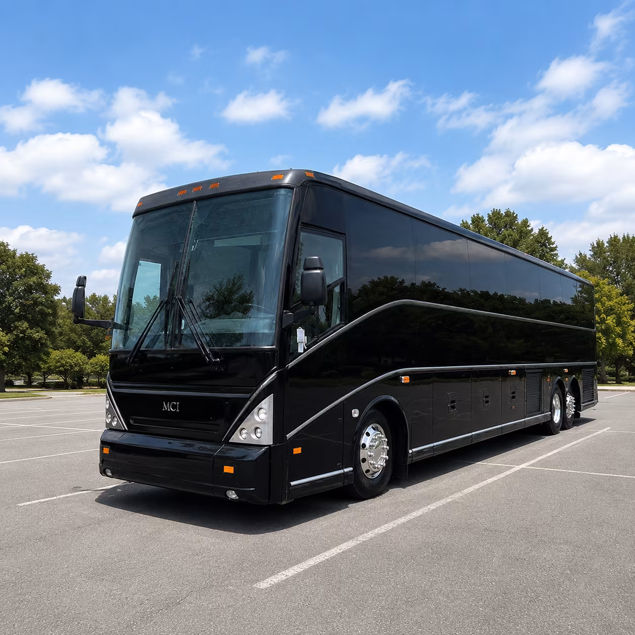 bus rentals for charleston va medical center government healthcare shuttles