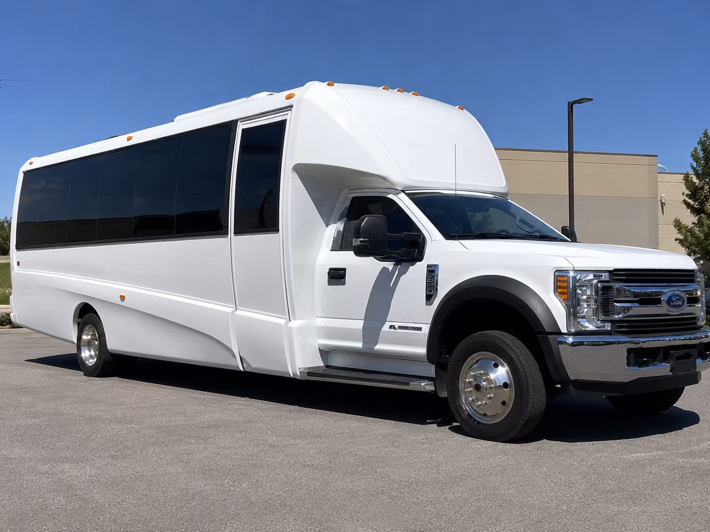 buses for multi school and district wide field trip programs in charleston county