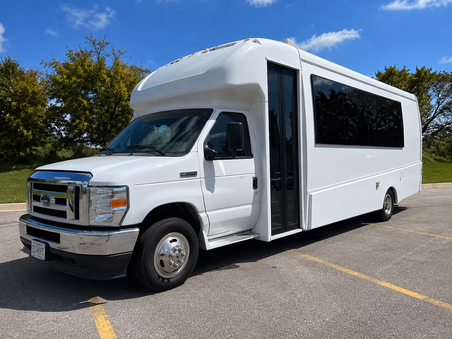 charleston concert live music venues party bus rental