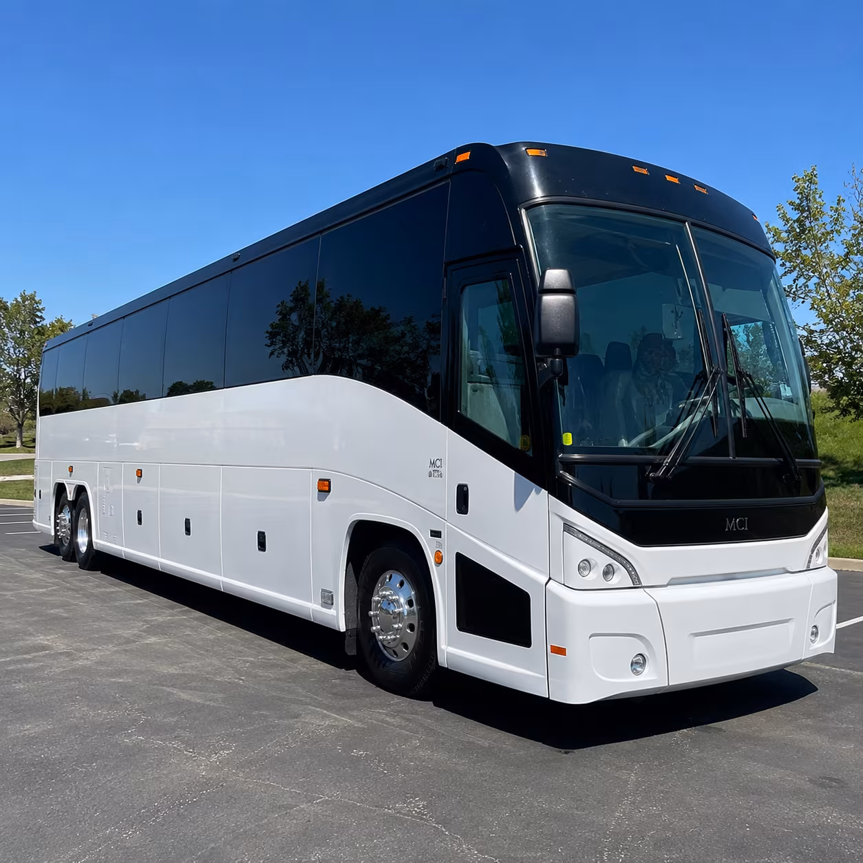 charleston international airport chs charter bus rentals group transfers