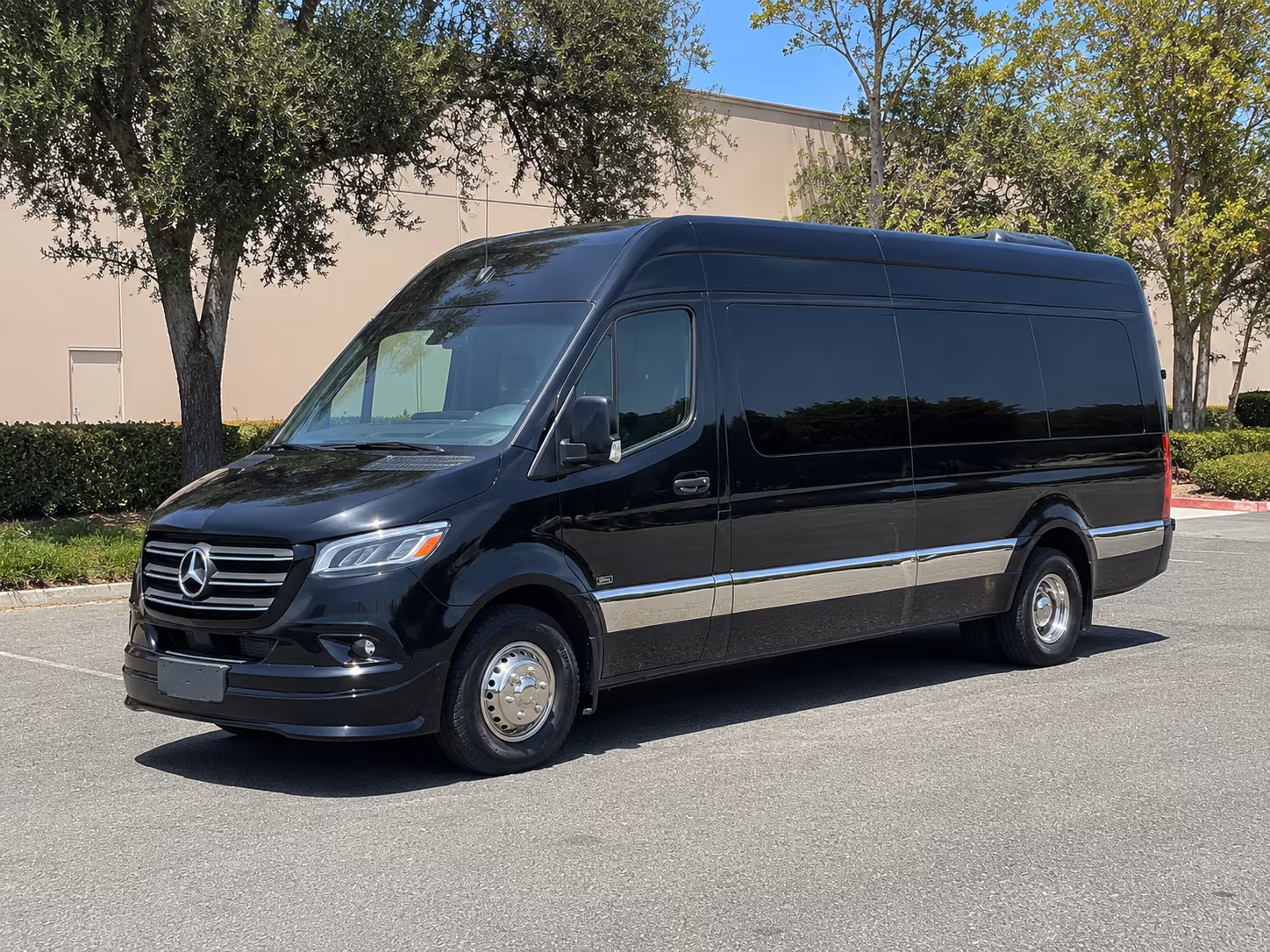 charleston school event transportation onboard seating
