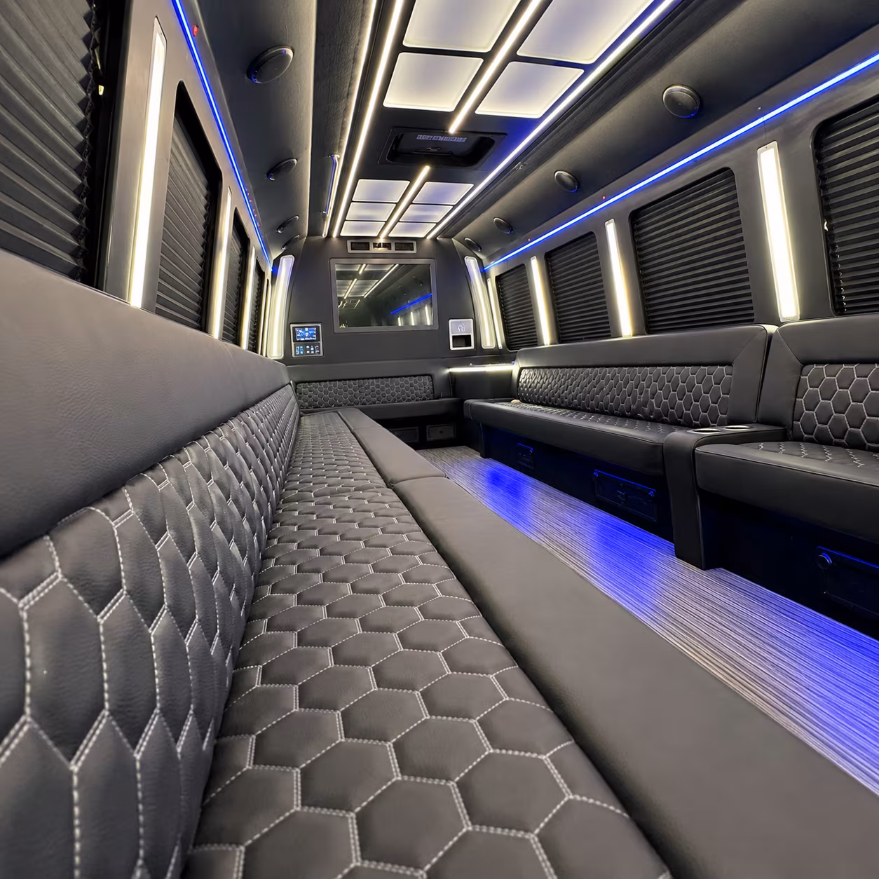 charlestons shem creek bar restaurant district party bus rental