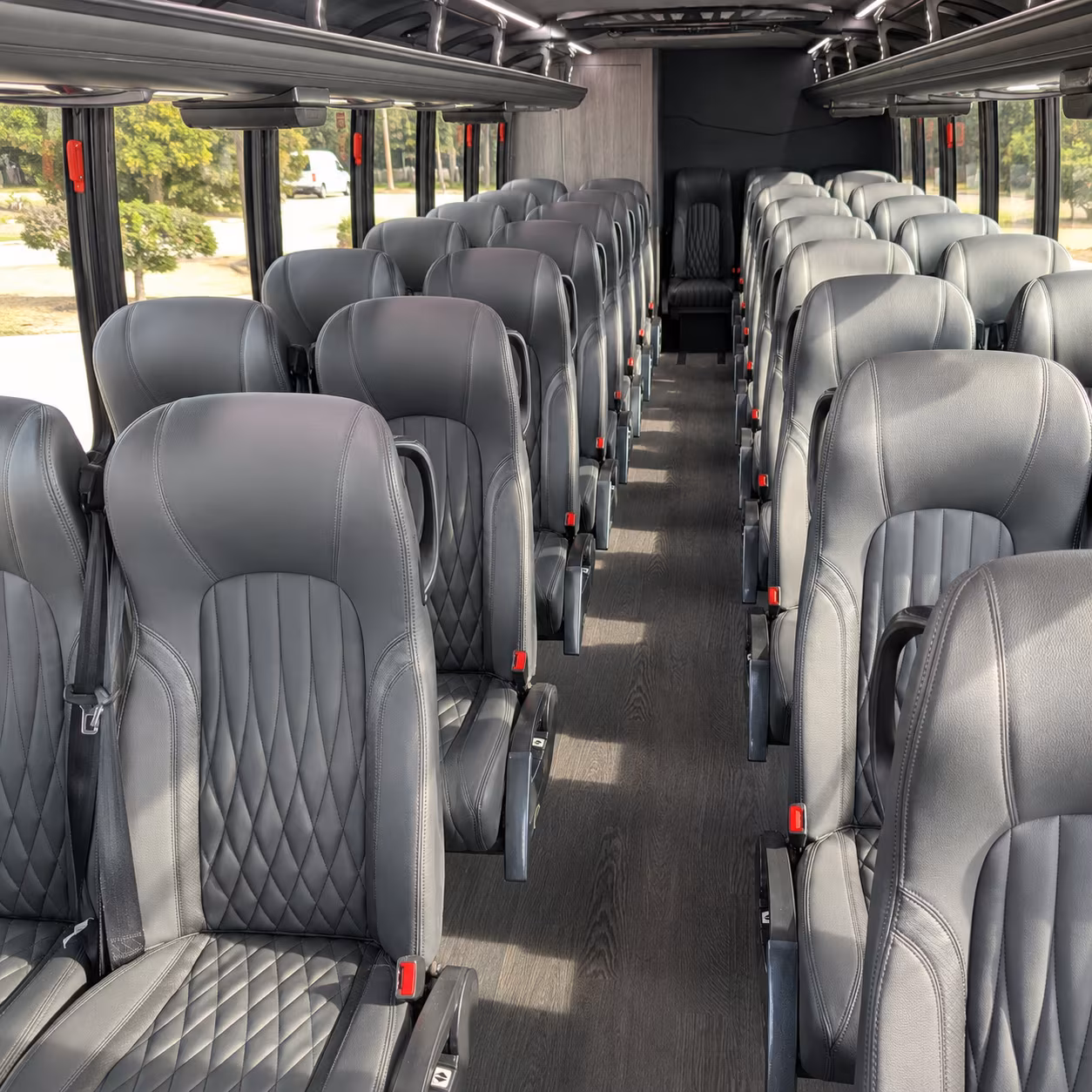 does the date or day of the week change what a bus costs in charleston south carolina