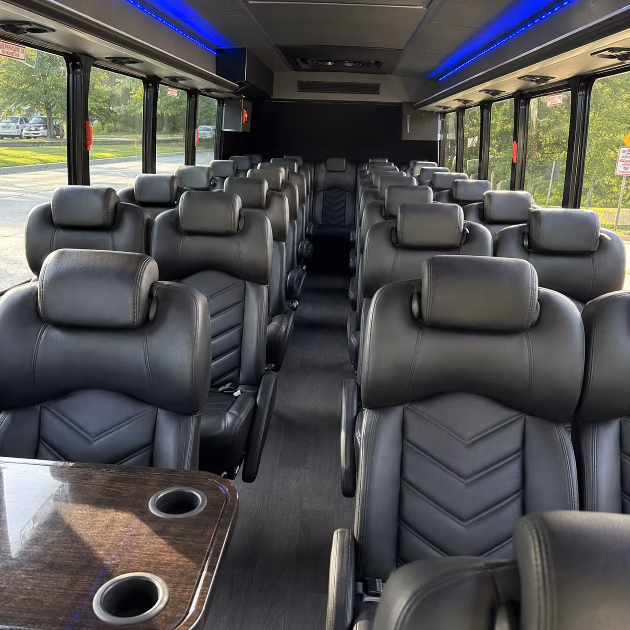 minibus rentals for small group winery tours on wadmalaw island