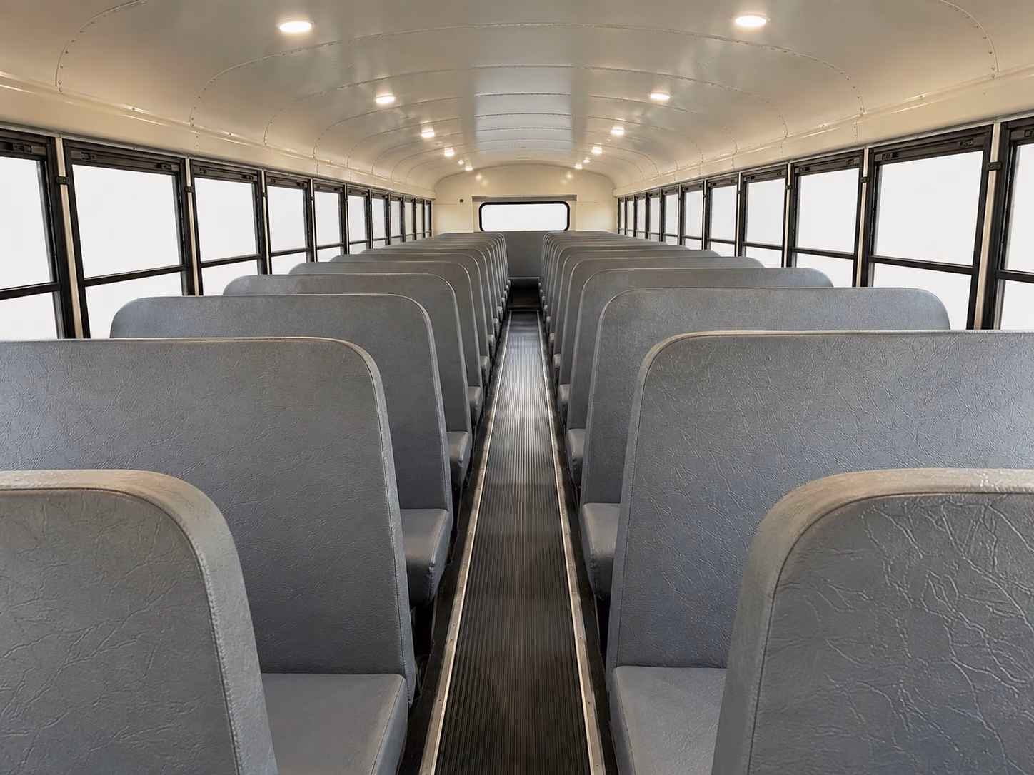 school buses for plantation and nature field trips near charleston