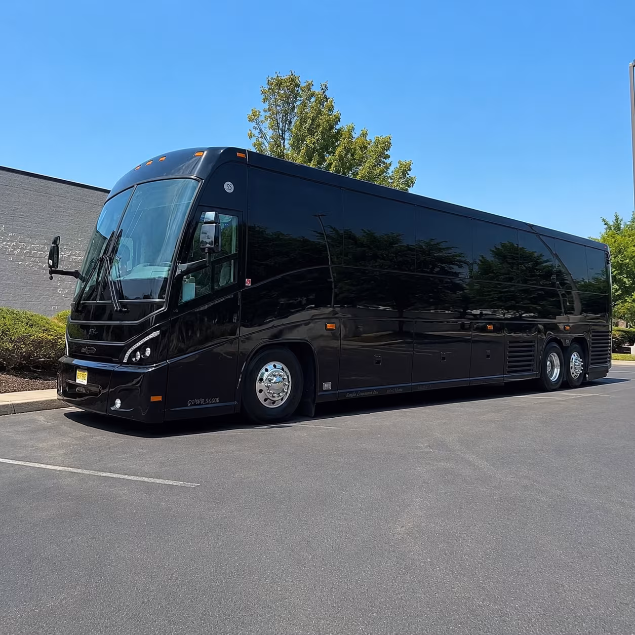 shuttle buses for charleston s hospitality and tourism workforce