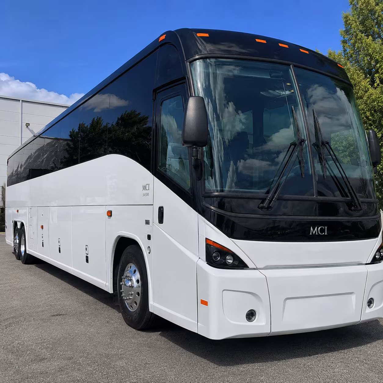wedding party special event airport pickups in charleston
